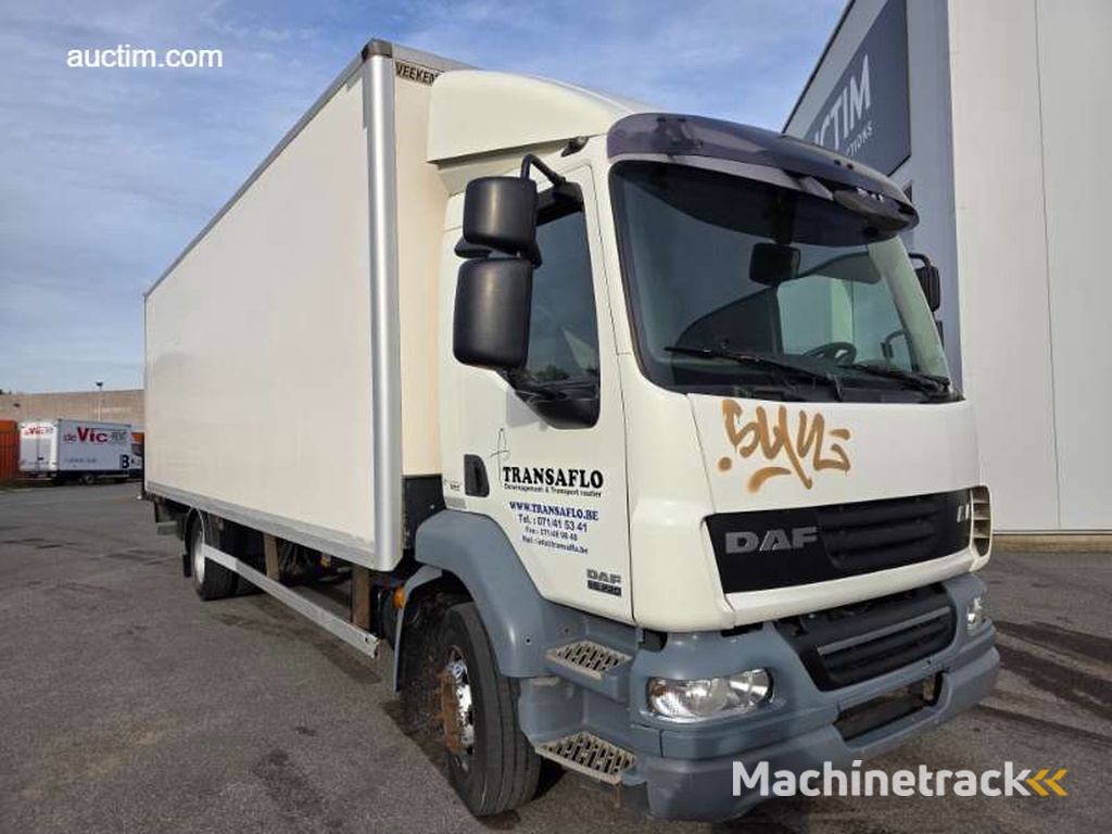 DAF FA LF55