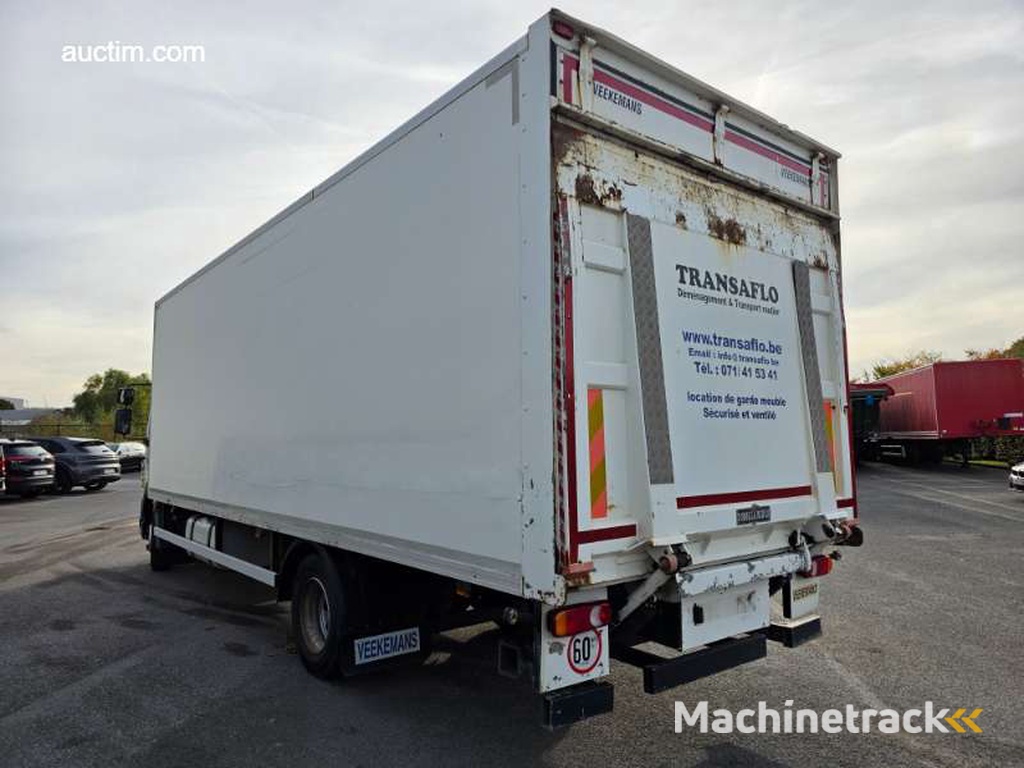 DAF FA LF55