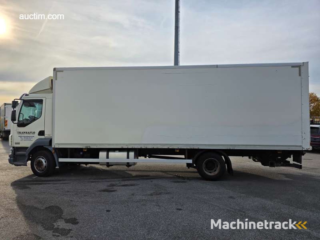 DAF FA LF55