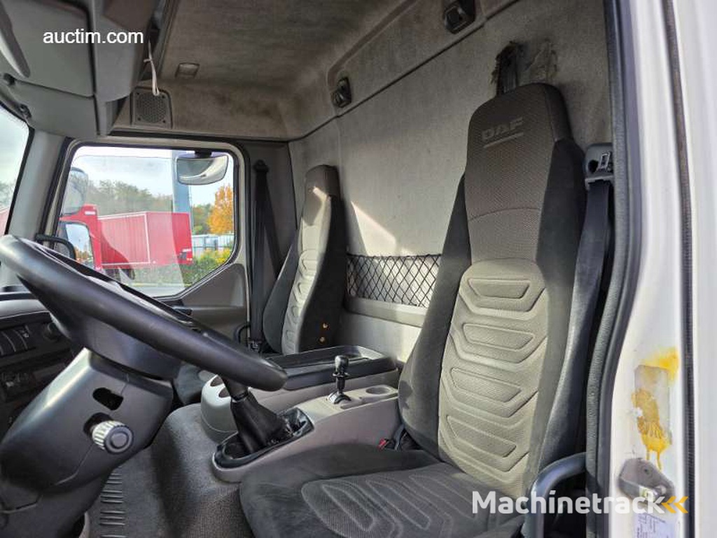 DAF FA LF55
