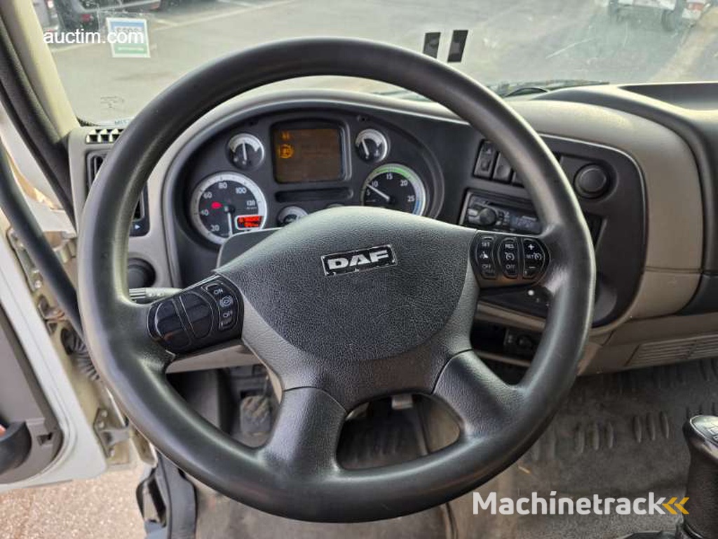 DAF FA LF55