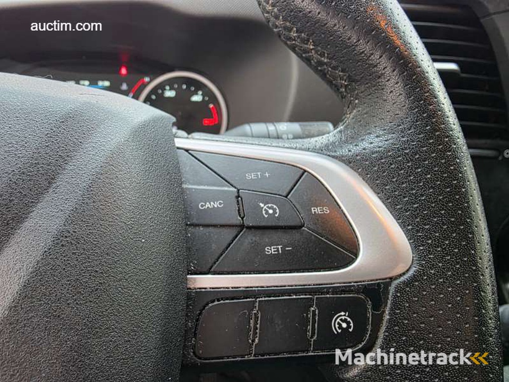 Iveco 35S18 Daily HiMatic 2022 Gesloten...