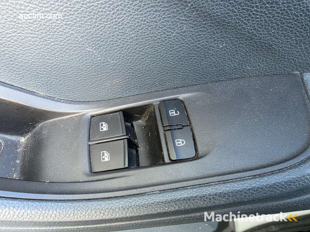 Maxus eDeliver3 2020 Gesloten bestelwagen