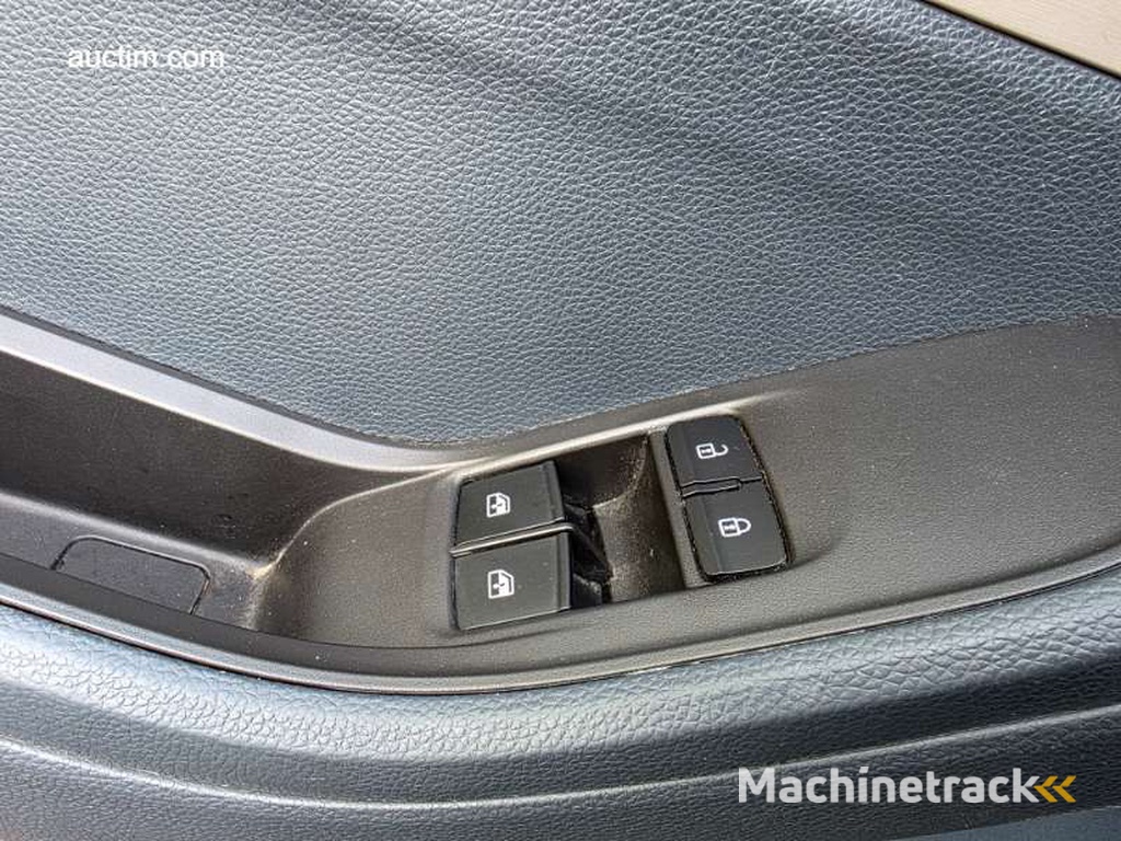 Maxus eDeliver3 2020 Gesloten bestelwagen