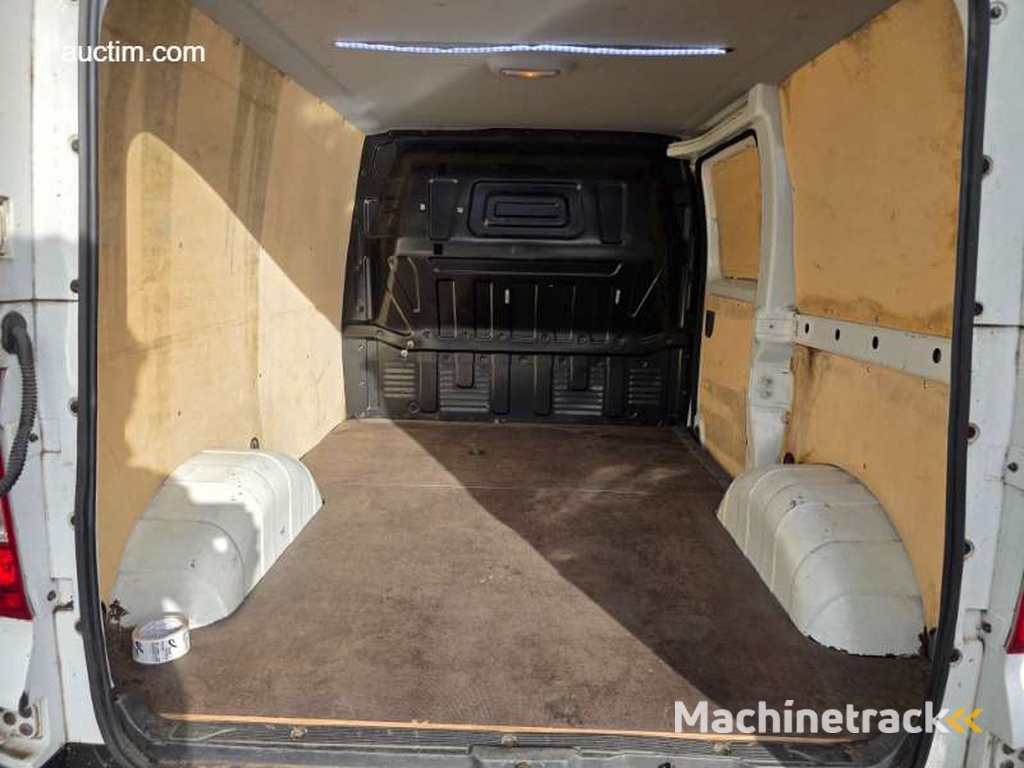 Maxus eDeliver3 2020 Gesloten bestelwagen