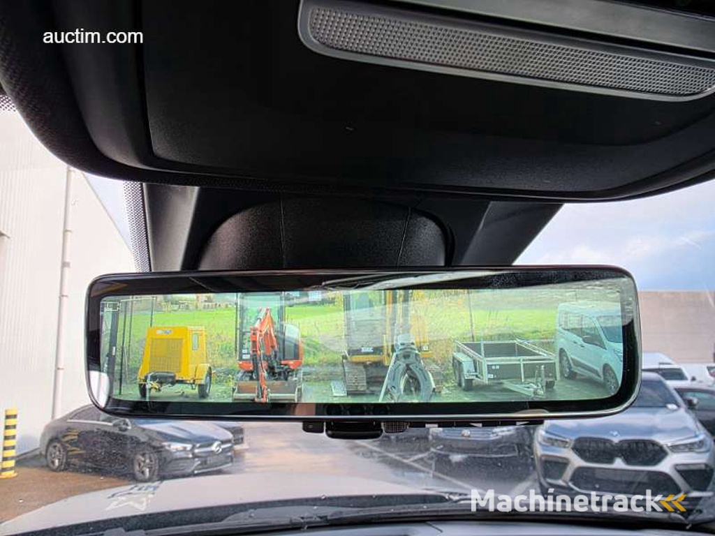 Dodge RAM  1500 TRX 4x4 2021