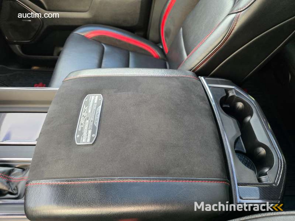 Dodge RAM  1500 TRX 4x4 2021