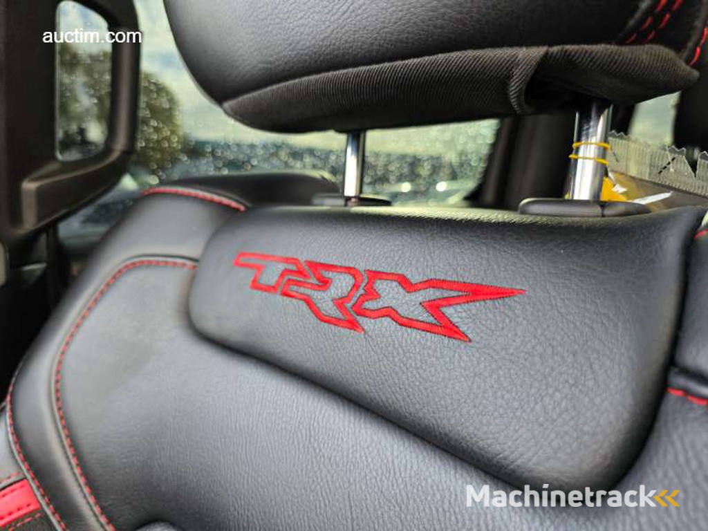 Dodge RAM  1500 TRX 4x4 2021