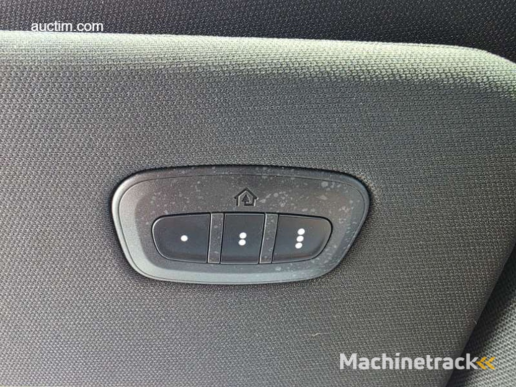 Dodge RAM  1500 TRX 4x4 2021