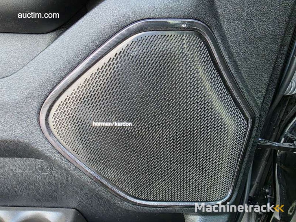 Dodge RAM  1500 TRX 4x4 2021