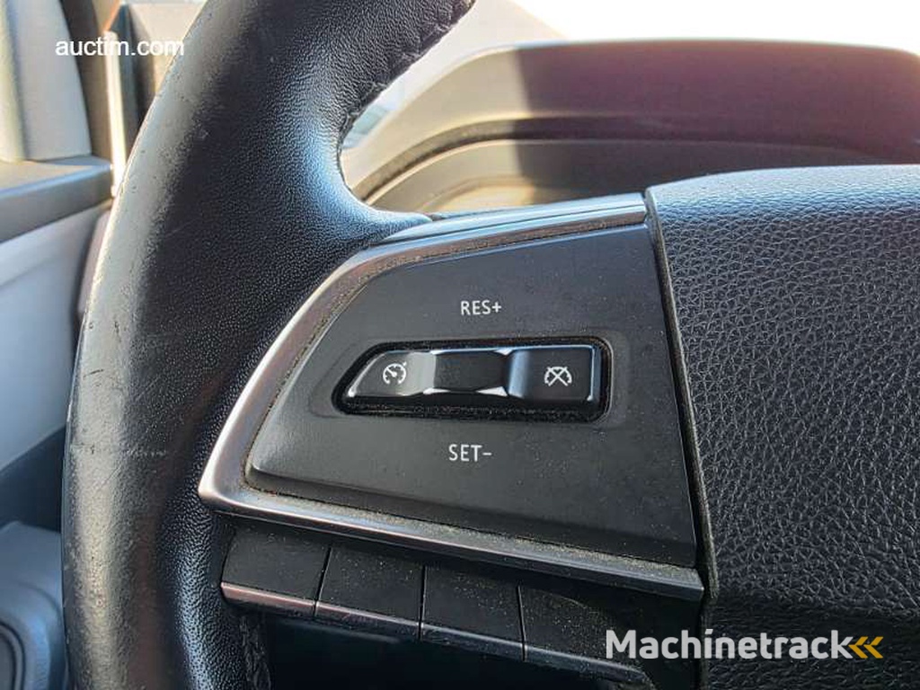 Maxus eDeliver3 2020 Gesloten bestelwagen