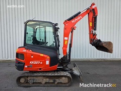 kubota-kx-027-4-mini-excavator