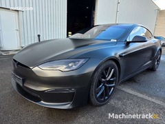 Tesla Model S 2022
