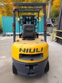 Minituur van Niuli CPCD20 Diesel heftruck 2018