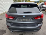 Minituur van BMW X1 2019