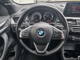Minituur van BMW X1 2019