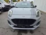 Minituur van Ford Puma 2020