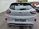 Minituur van Ford Puma 2020