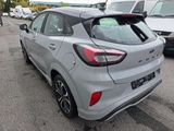 Minituur van Ford Puma 2020