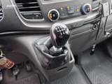 Minituur van Ford Transit Custom 2019 Gesloten bestelwagen