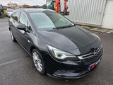 Minituur van Opel Astra 2019