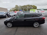 Minituur van Opel Astra 2019