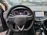 Minituur van Opel Astra 2019