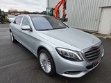 Miniaturansicht von Mercedes-Benz S 500 4MATIC Maybach
