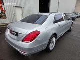Miniaturansicht von Mercedes-Benz S 500 4MATIC Maybach
