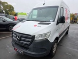 Miniaturansicht von Mercedes-Benz eSprinter