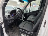 Miniaturansicht von Mercedes-Benz eSprinter