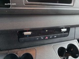 Miniaturansicht von Mercedes-Benz eSprinter