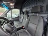 Miniaturansicht von Mercedes-Benz eSprinter