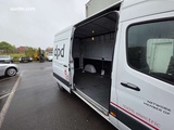 Miniaturansicht von Mercedes-Benz eSprinter