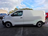 Miniaturansicht von Opel Vivaro