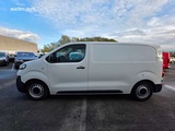 Miniaturansicht von Opel Vivaro