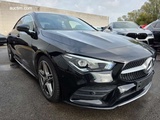 Miniaturansicht von Mercedes-Benz CLA 200 AMG Pack