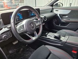 Miniaturansicht von Mercedes-Benz CLA 200 AMG Pack