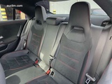 Miniaturansicht von Mercedes-Benz CLA 200 AMG Pack