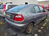Minituur van Renault Mégane 2000