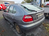 Minituur van Renault Mégane 2000