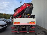 Thumbnail of MAN TGS 41.510 8x4 BB CH Crane truck 2022