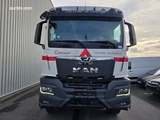 Thumbnail of MAN TGS 41.510 8x4 BB CH Crane truck 2022
