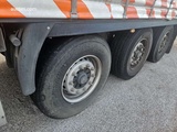 Thumbnail of KÄSSBOHRER MAXIMA 2023 Closed semi-trailer