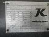 Thumbnail of KÄSSBOHRER MAXIMA 2023 Closed semi-trailer
