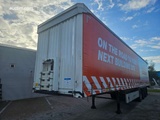 Thumbnail of KÄSSBOHRER MAXIMA 2023 Closed semi-trailer