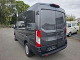 Miniaturansicht von Ford Transit
