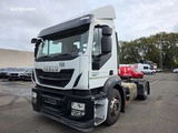 Thumbnail of Iveco Stralis 420 Standard tractor 2014