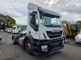 Thumbnail of Iveco Stralis 420 Standard tractor 2014