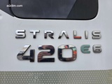Thumbnail of Iveco Stralis 420 Standard tractor 2014